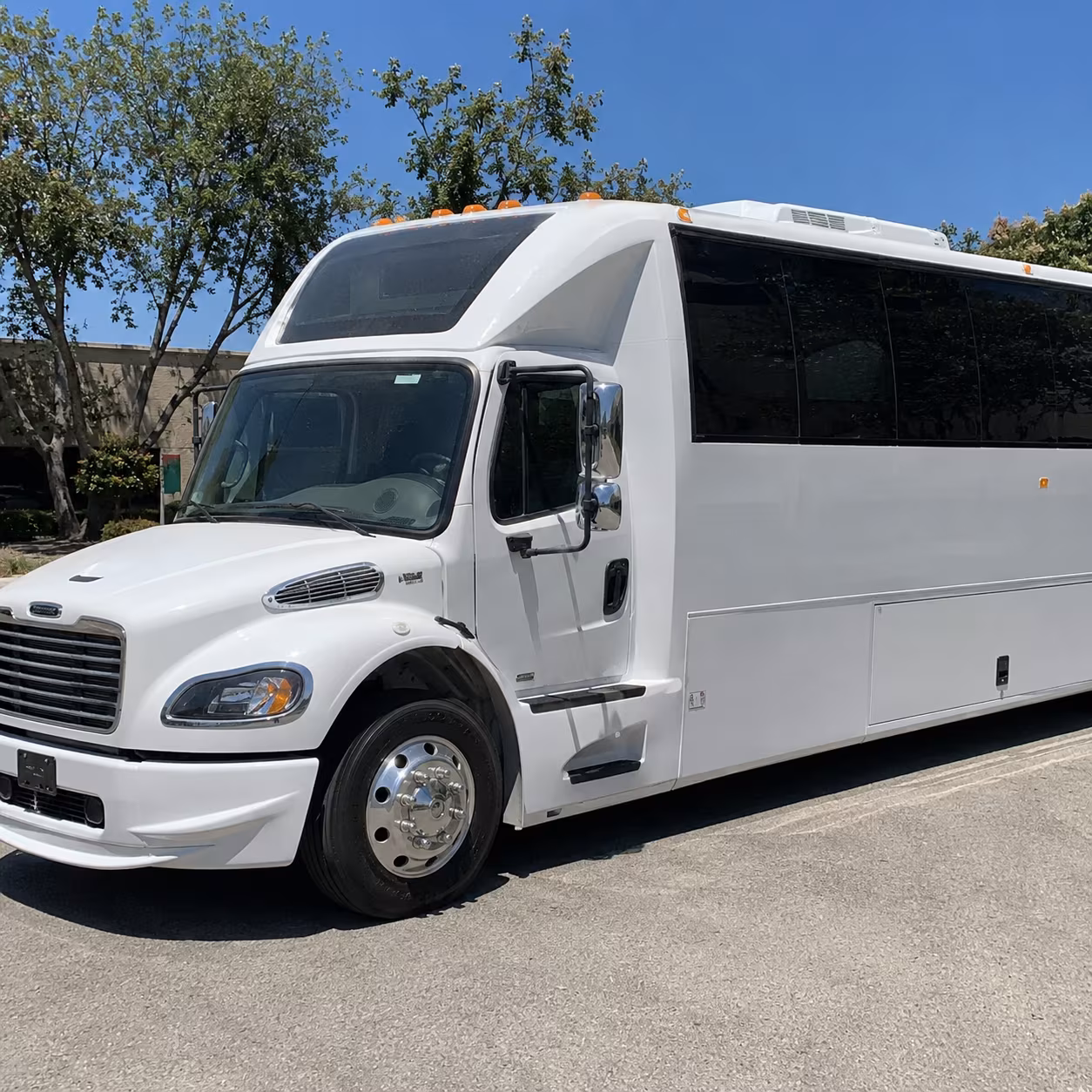Las Vegas Sporting Event Transportation