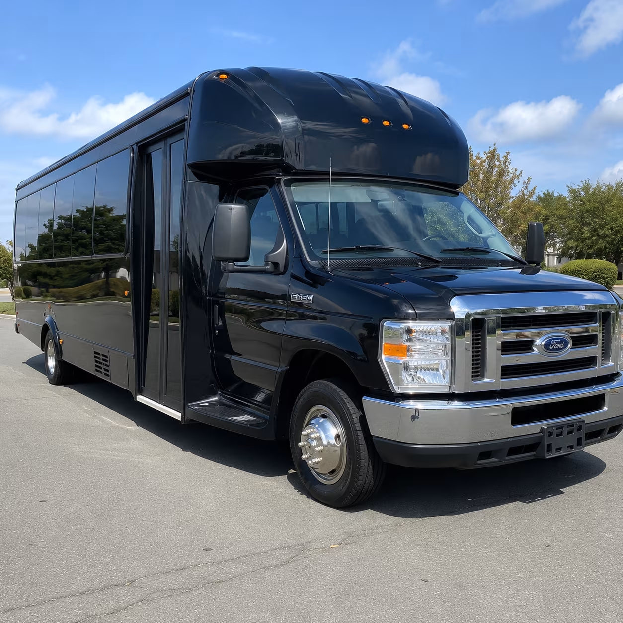 Las Vegas Winery Tour & Pub Crawl Transportation